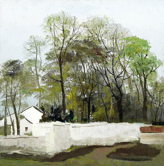 Landscape for JAHRRIESNGE trees lpf09299 Landscape JAHRRIESNGE for trees lpf09299