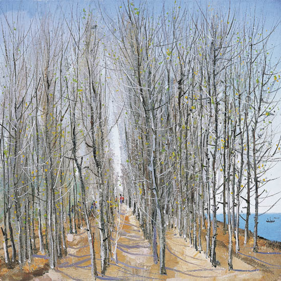 Landscape for JAHRRIESNGE trees lpf09300 Landscape JAHRRIESNGE for trees lpf09300