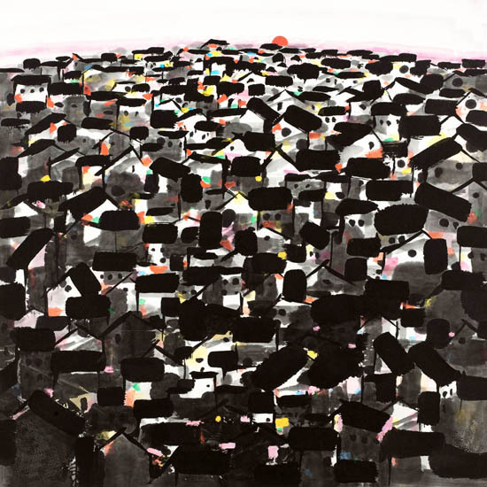 Landscape for JAHRRIESNGE houses lpf09313 Landscape JAHRRIESNGE for houses lpf09313