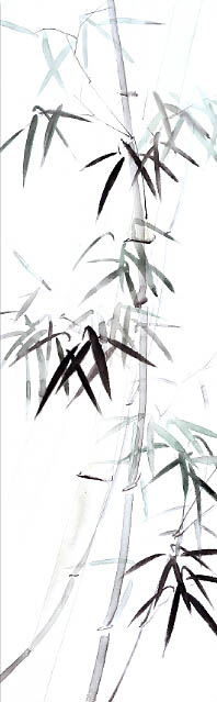 Landscape for JAHRRIESNGE bamboo lpf09346 Landscape JAHRRIESNGE for bamboo lpf09346