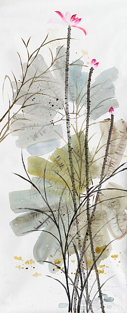 Landscape for JAHRRIESNGE lotus lpf09356 Landscape JAHRRIESNGE for lotus lpf09356