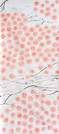 Landscape Jahrriesnge  for untitle lpf09384 