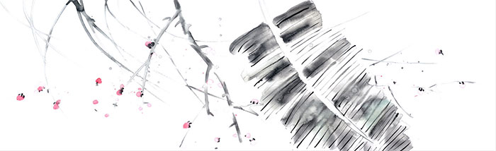 Landscape for JAHRRIESNGE flowers lpf09421 Landscape JAHRRIESNGE for flowers lpf09421