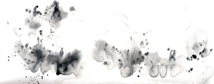 Landscape for JAHRRIESNGE fishes lpf09423 Landscape JAHRRIESNGE for fishes lpf09423