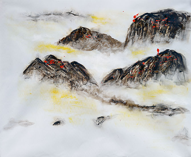 Landscape for Jahrriesnge mountains lpf09447 Landscape Jahrriesnge for mountains lpf09447