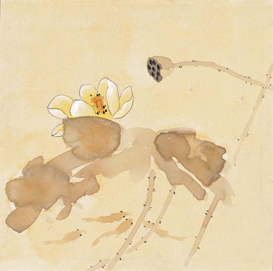 Landscape for JAHRRIESNGE lotus lpf09452 Landscape JAHRRIESNGE for lotus lpf09452