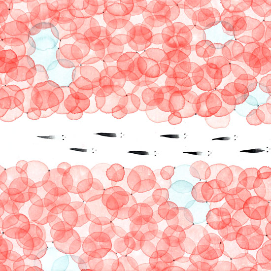 Landscape for JAHRRIESNGE fishes lpf09460 Landscape JAHRRIESNGE for fishes lpf09460