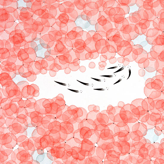 Landscape for Jahrriesnge fishes lpf09461 Landscape Jahrriesnge for fishes lpf09461