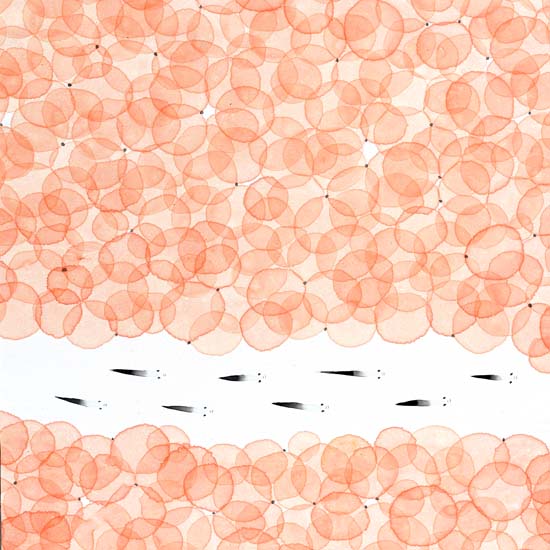 Landscape for Jahrriesnge fishes lpf09463 Landscape Jahrriesnge for fishes lpf09463