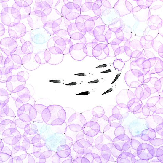 Landscape for JAHRRIESNGE fishes lpf09465 Landscape JAHRRIESNGE for fishes lpf09465