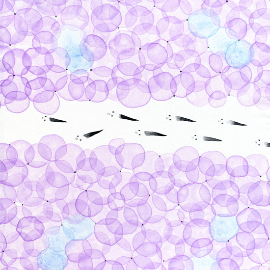 Landscape for JAHRRIESNGE fishes lpf09466 Landscape JAHRRIESNGE for fishes lpf09466