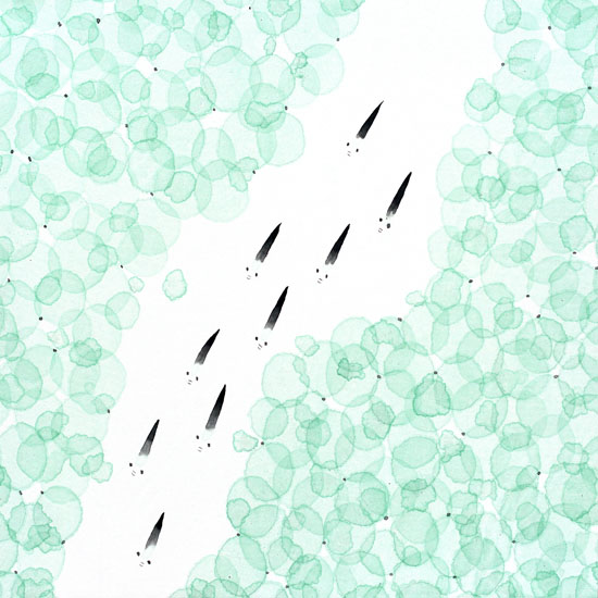 Landscape for Jahrriesnge fishes lpf09467 Landscape Jahrriesnge for fishes lpf09467