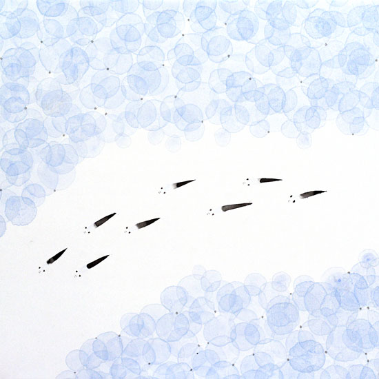 Landscape for JAHRRIESNGE fishes lpf09469 Landscape JAHRRIESNGE for fishes lpf09469