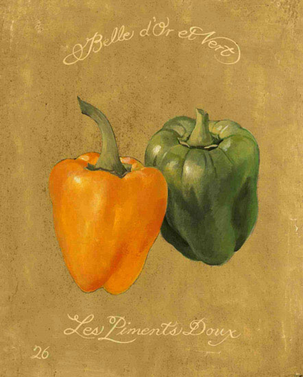 Floral JAHRRIESNGE  for vegetables lpf09882 