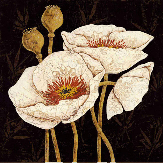 Floral JAHRRIESNGE  for flower lpf09972 