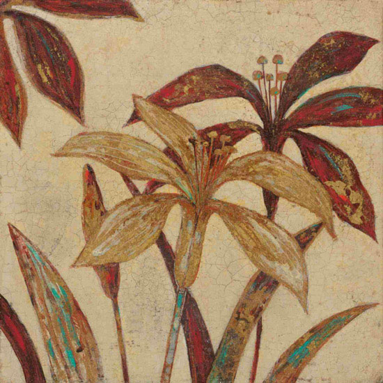 Floral JAHRRIESNGE  for flowers lpf10040 