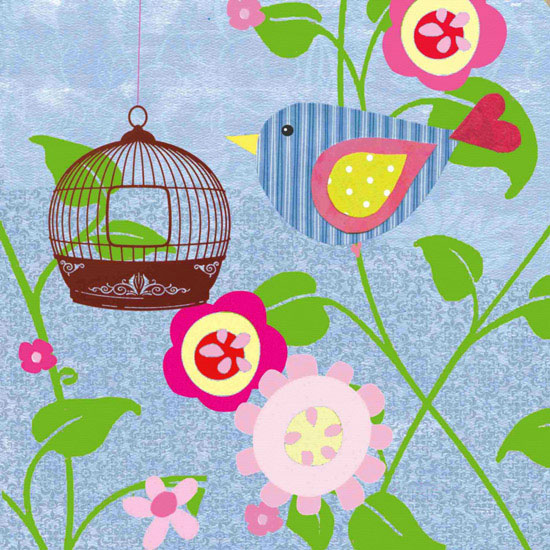 Floral for Jahrriesnge bird lpf10132 Floral Jahrriesnge for bird lpf10132