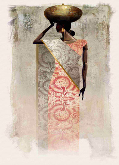 Portrait for Jahrriesnge lady lpf10319 Portrait Jahrriesnge for lady lpf10319