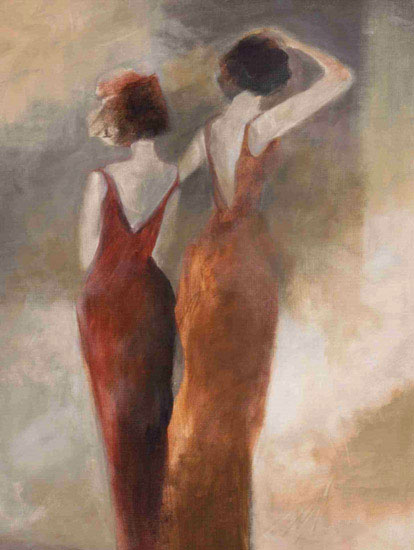 Portrait for Jahrriesnge lady lpf10354 Portrait Jahrriesnge for lady lpf10354