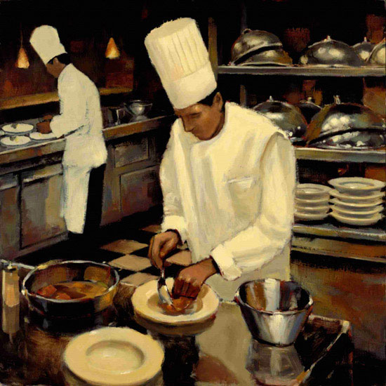 Portrait for Jahrriesnge cook lpf10377 Portrait Jahrriesnge for cook lpf10377