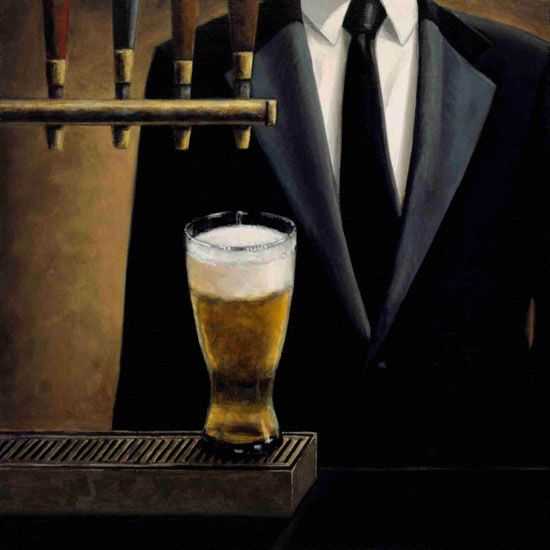 Portrait for Jahrriesnge beer lpf10383 Portrait Jahrriesnge for beer lpf10383