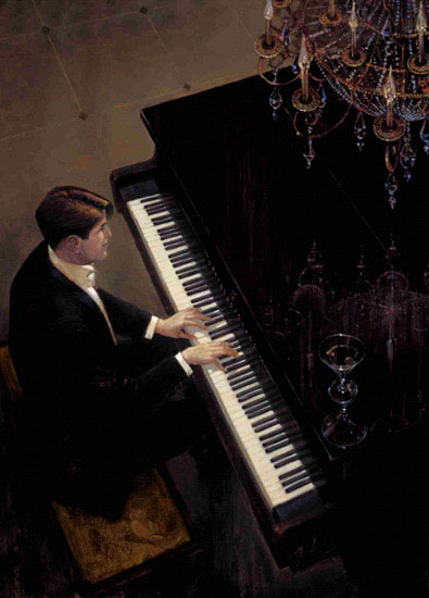 Portrait for Jahrriesnge bar lpf10388 Portrait Jahrriesnge for bar lpf10388