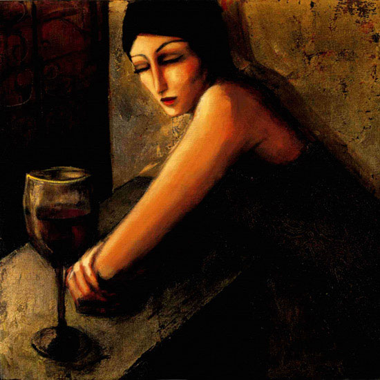 Portrait for Jahrriesnge lady lpf10394 Portrait Jahrriesnge for lady lpf10394