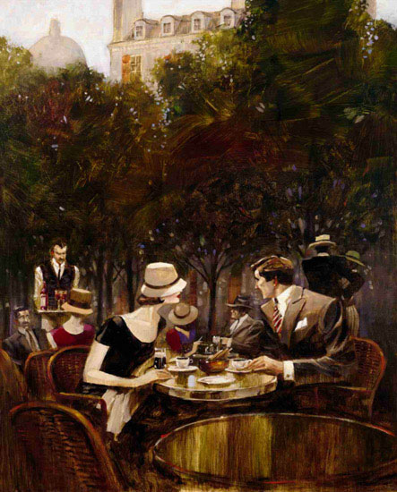 Portrait for Jahrriesnge restaurant lpf10408 Portrait Jahrriesnge for restaurant lpf10408