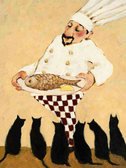 Portrait for Jahrriesnge chef lpf10441 Portrait Jahrriesnge for chef lpf10441