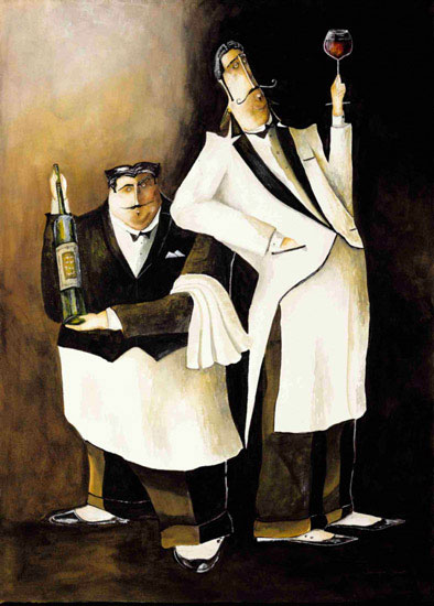 Portrait for Jahrriesnge chef lpf10445 Portrait Jahrriesnge for chef lpf10445