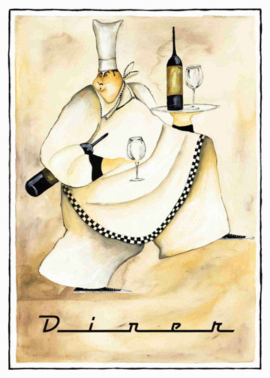 Portrait for Jahrriesnge chef lpf10448 Portrait Jahrriesnge for chef lpf10448