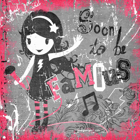 Portrait for Jahrriesnge girl lpf10500 Portrait Jahrriesnge for girl lpf10500