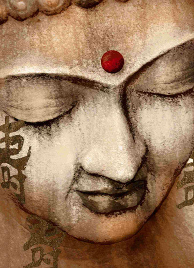 Portrait for Jahrriesnge buddha lpf10507 Portrait Jahrriesnge for buddha lpf10507