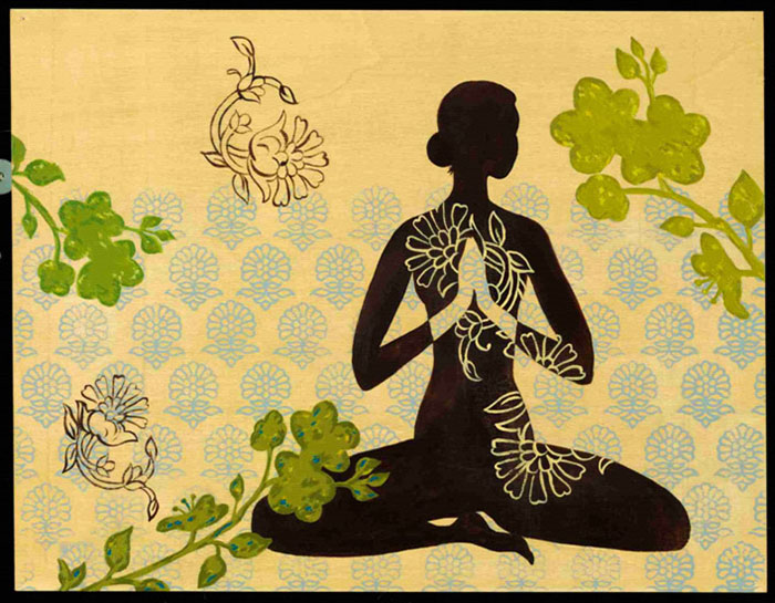 Portrait for Jahrriesnge yoga lpf10508 Portrait Jahrriesnge for yoga lpf10508