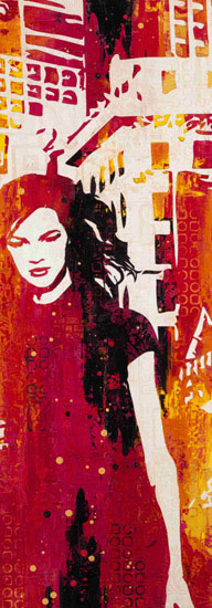 Portrait for Jahrriesnge lady lpf10513 Portrait Jahrriesnge for lady lpf10513