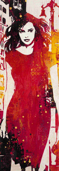 Portrait for Jahrriesnge lady lpf10514 Portrait Jahrriesnge for lady lpf10514