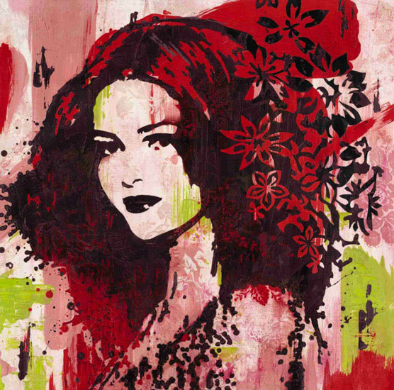 Portrait for Jahrriesnge lady lpf10518 Portrait Jahrriesnge for lady lpf10518