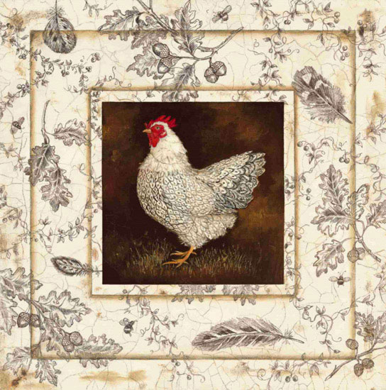 Animals Jahrriesnge  for hen lpf10561 