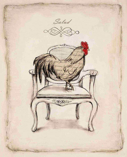 Animals Jahrriesnge  for cock lpf10571 