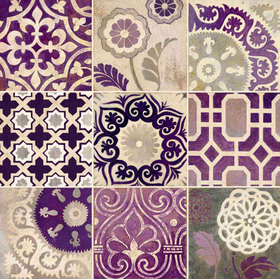 Abstract Jahrriesnge  for pattern lpf10696 