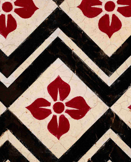 Abstract Jahrriesnge  for pattern lpf10698 