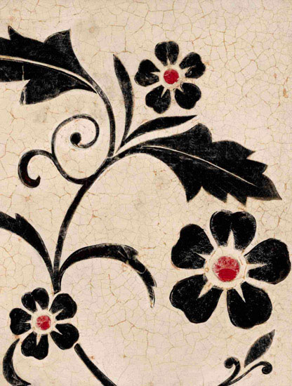 Abstract Jahrriesnge  for pattern lpf10700 