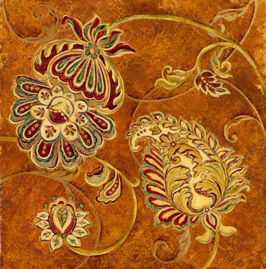 Abstract Jahrriesnge  for pattern lpf10706 