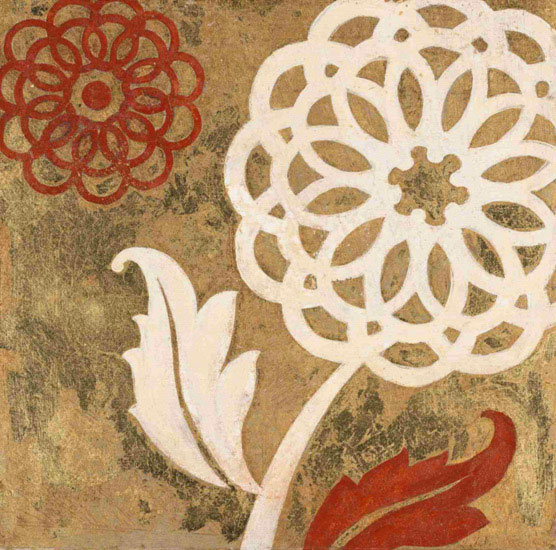 Abstract Jahrriesnge  for pattern lpf10713 