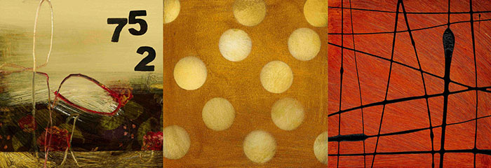 Abstract Jahrriesnge  for pattern lpf10832 