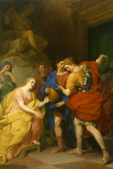 Portrait for Jahrriesnge palace lpf10883 Portrait Jahrriesnge for palace lpf10883