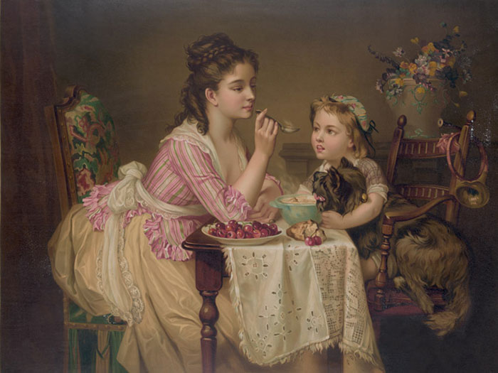 Portrait for Jahrriesnge palace lpf10893 Portrait Jahrriesnge for palace lpf10893