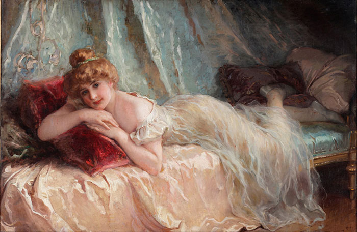 Portrait for Jahrriesnge palace lpf10894 Portrait Jahrriesnge for palace lpf10894