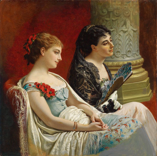 Portrait for Jahrriesnge palace lpf10942 Portrait Jahrriesnge for palace lpf10942