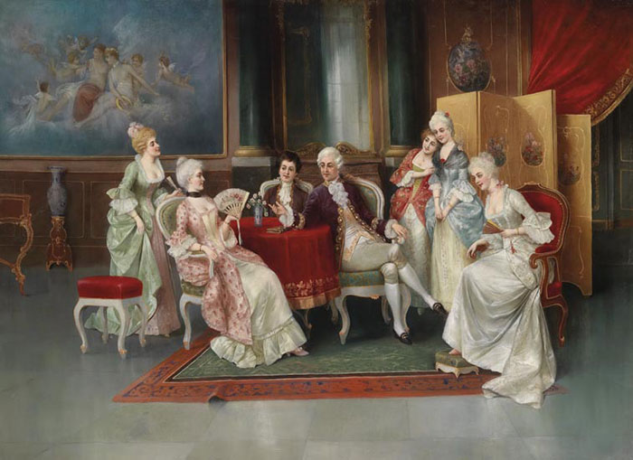 Portrait Jahrriesnge  for palace lpf10944 